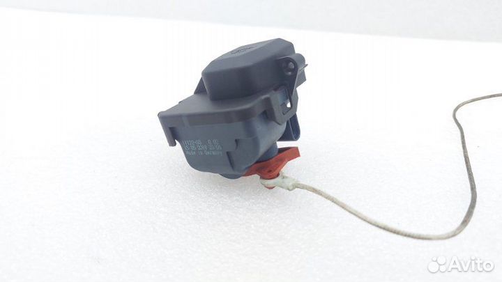 Б/У Замок лючка бензобака Состояние отличное