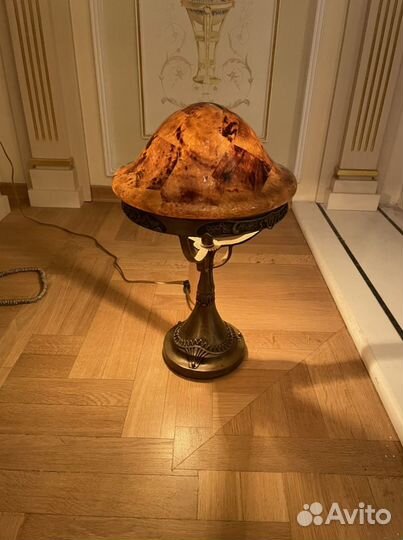 Maitland Smith Лампа