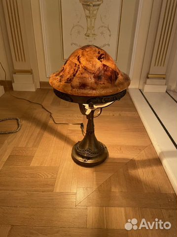 Maitland Smith Лампа