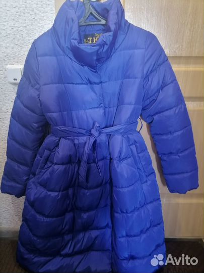 Куртка весна, осень