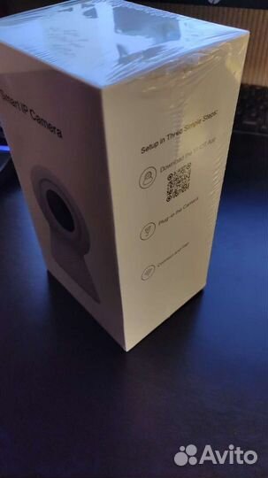 Ip Камера видеонаблюдения