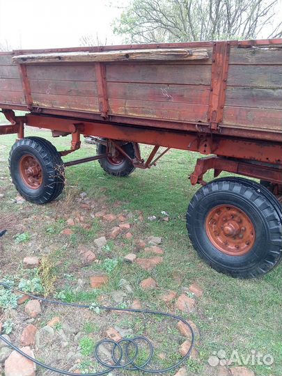 Телега на кун