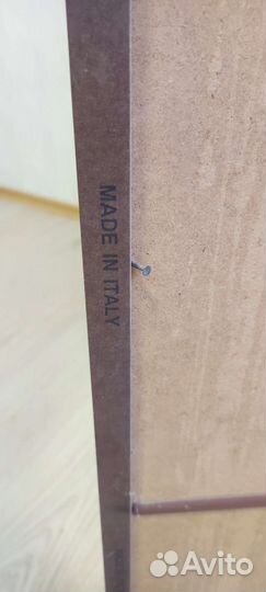 Тумба прикроватная италия бу