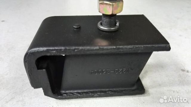 Подушка двигателя - yamasida