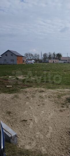 Участок 12 сот. (ИЖС)