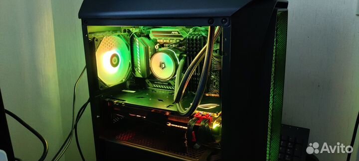 Asus ROG Strix GTX 1080 8Gb