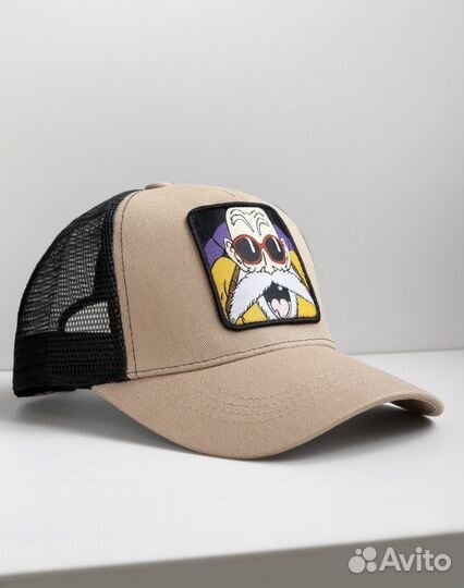 Бейсболки новые