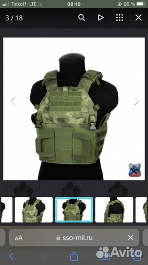 Плитник ссо