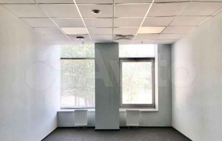 Офис на Обручева 145 кв.м