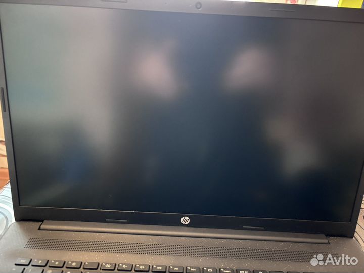Ноутбук бу hp-laptop