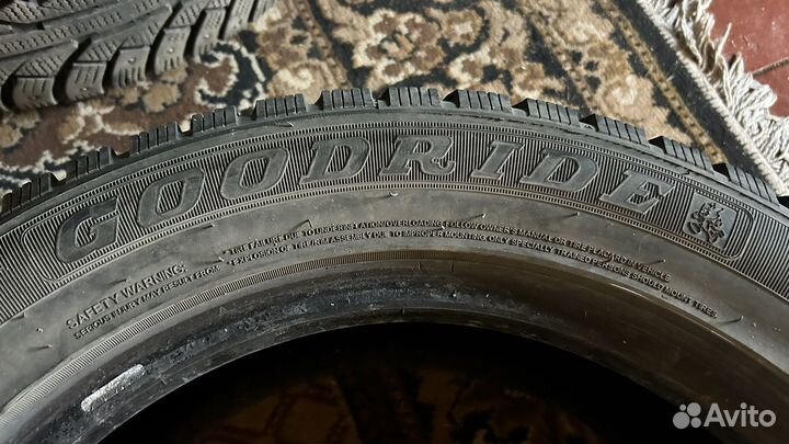 Kumho 722 225/60 R17 99