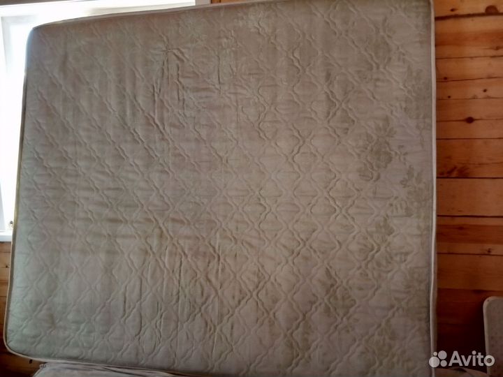 Матрас 160х195