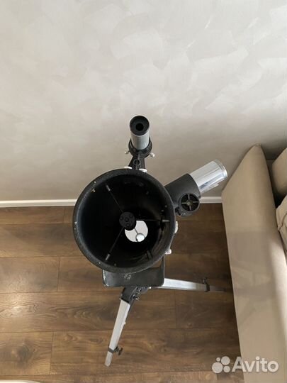Телескоп,стойка,тринога