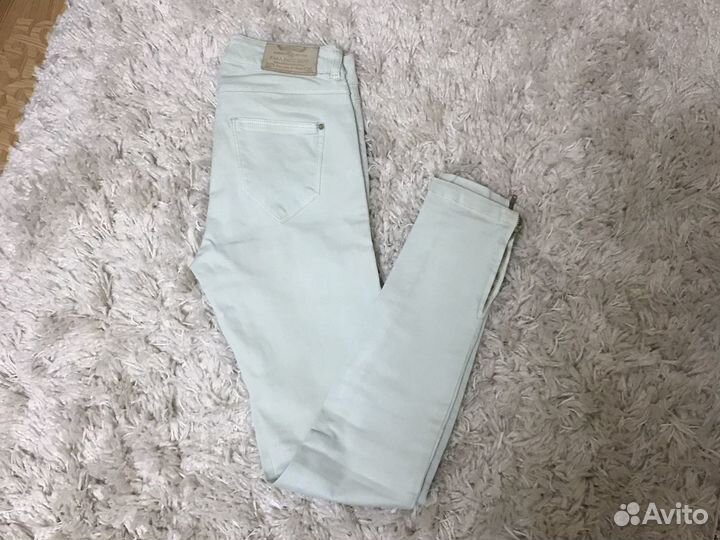 Джинсы Zara детские