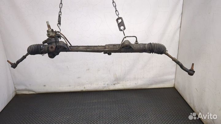 Рейка рулевая с г/у Mazda 6 (GG), 2004