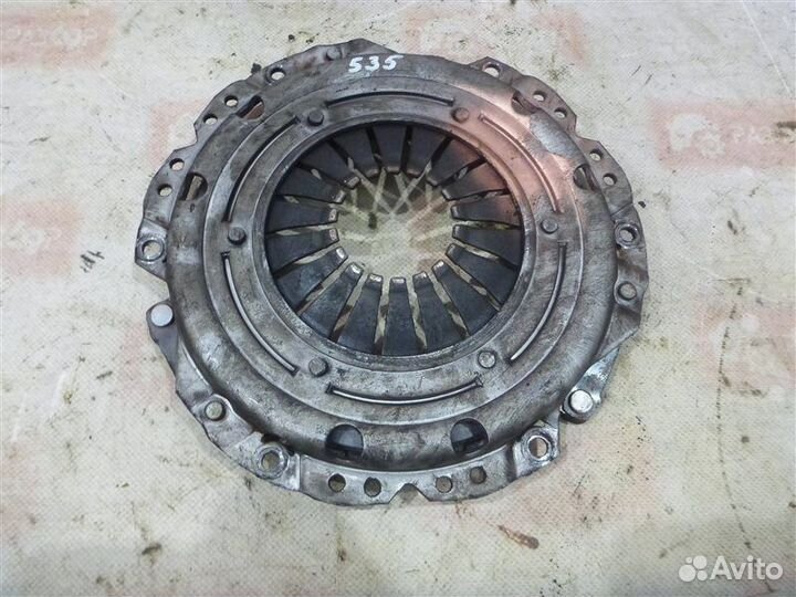 Корзина сцепления Opel Vectra B 36 X18XE1 1999