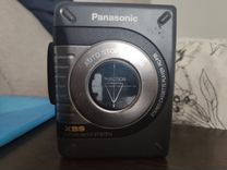 Кассетный плеер Panasonic