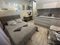 Квартира-студия, 30 м², 4/12 эт.