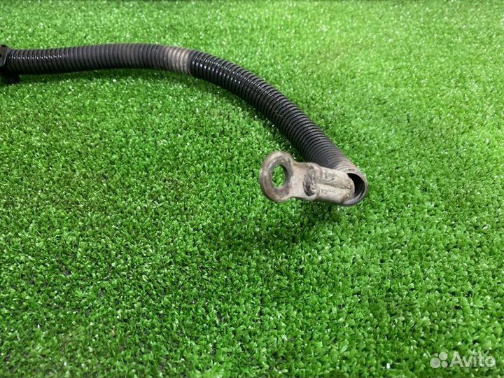 Клемма аккумулятора Nissan Almera N16 1.5 QG15