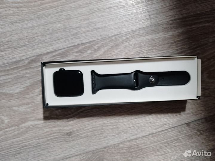 Часы электронные