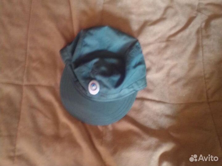 Форма охраны