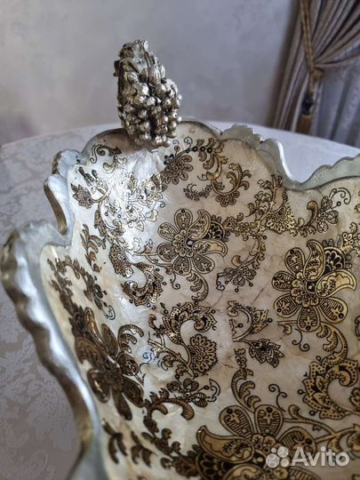 Ваза для фруктов