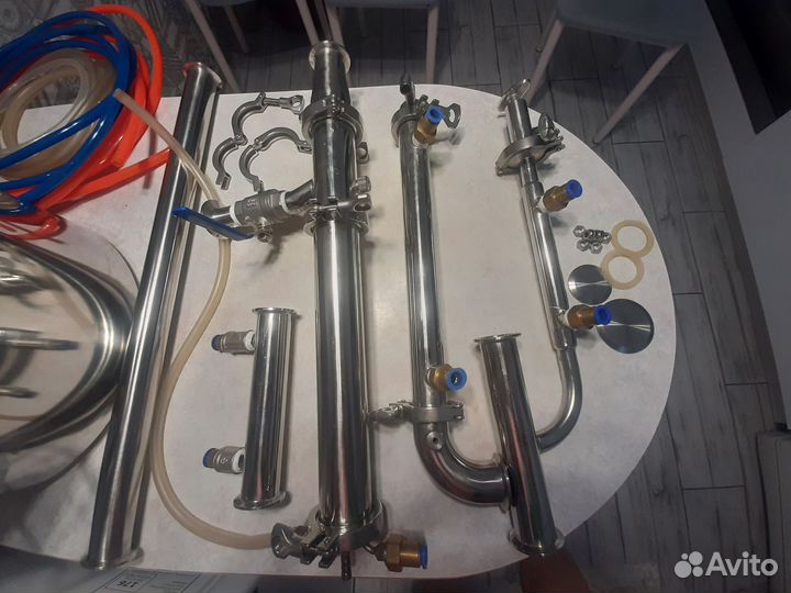 Дисцилятор