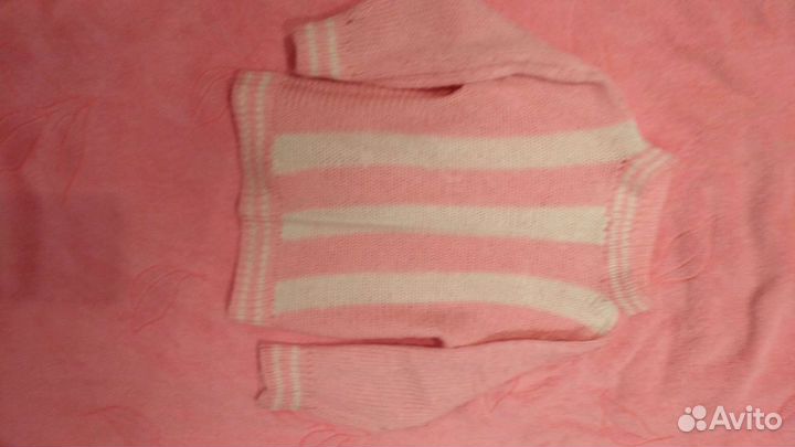 Вещи на девочку