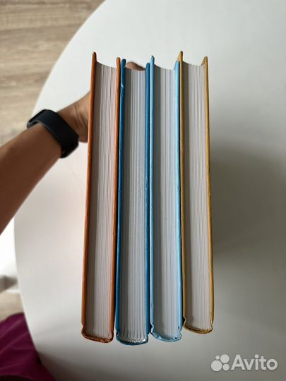 Книга гастронома и журналы