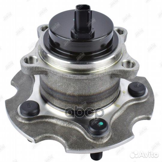 Ступица колеса HW21060 jikiu