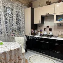 1-к. квартира, 52,3 м², 3/3 эт., Уральск