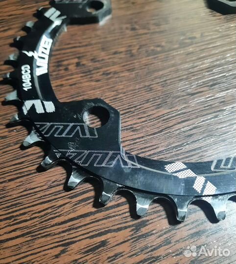 Велодетали