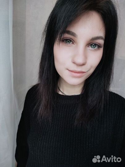 Администратор салона красоты