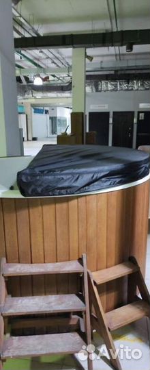 Крышка для ванны KSH-7060