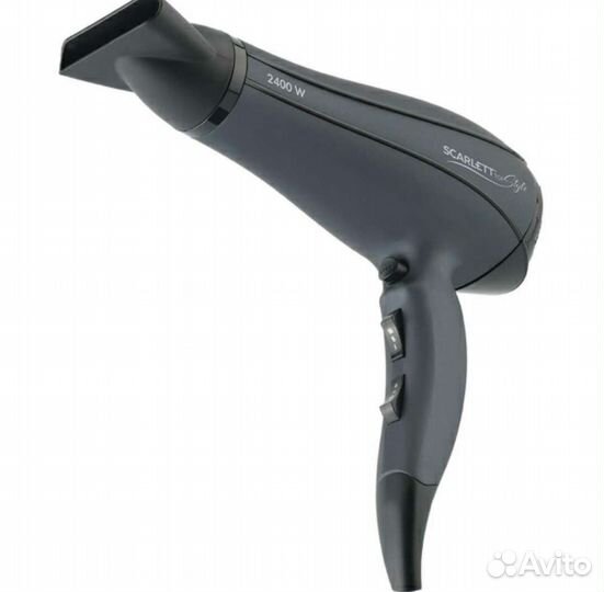 Фен Scarlett SC-HD70154 (новый)