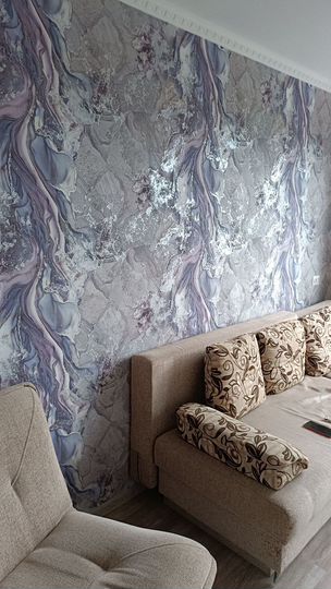 2-к. квартира, 52,8 м², 7/9 эт.