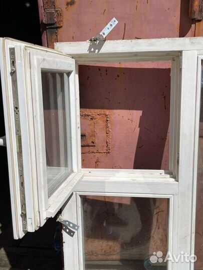 Балконная рама