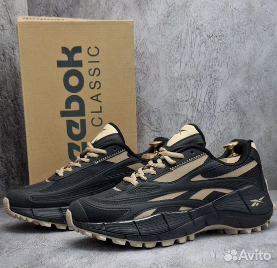 Кроссовки Reebok