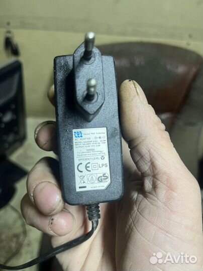 Автомобильный телевизор