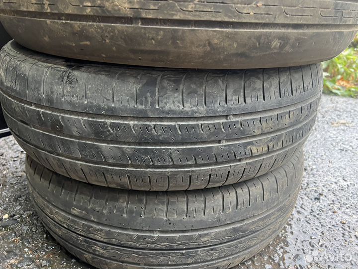 Kumho Solus KH17 185/65 R15