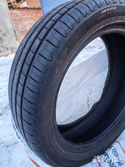 Pirelli Cinturato P7 205/50 R17