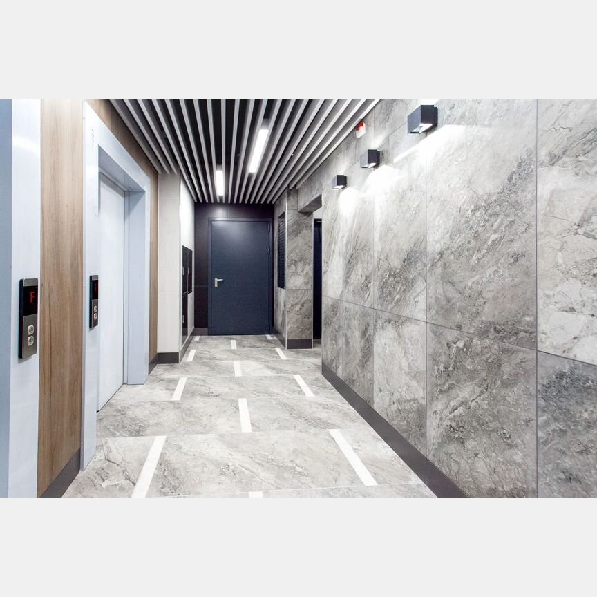 3-к. квартира, 100 м², 13/18 эт.