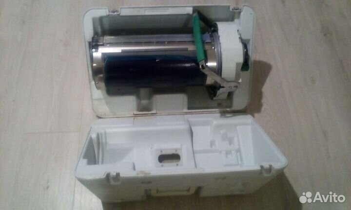 Ризограф FR3950 ep- A3+