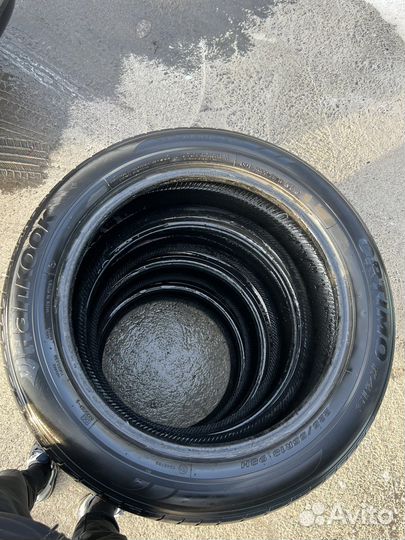 Hankook Optimo K415 225/55 R18