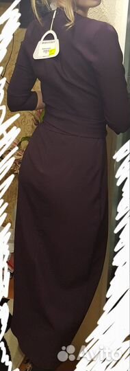 Платье на выпускной 38-40-42р