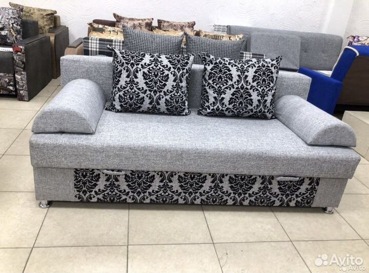 Диван Евро 01161