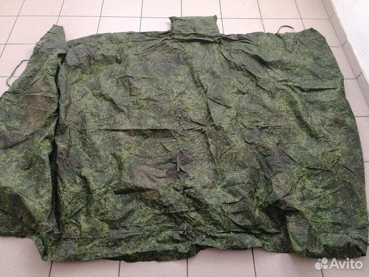 Укрытие для военных 6ш120