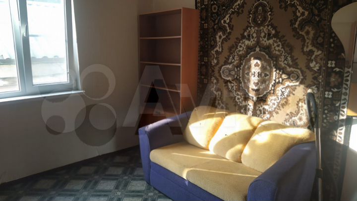 2-к. квартира, 40 м², 2/2 эт.