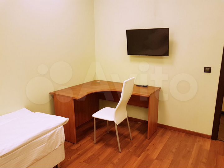 Комната 24 м², 1/16 эт.