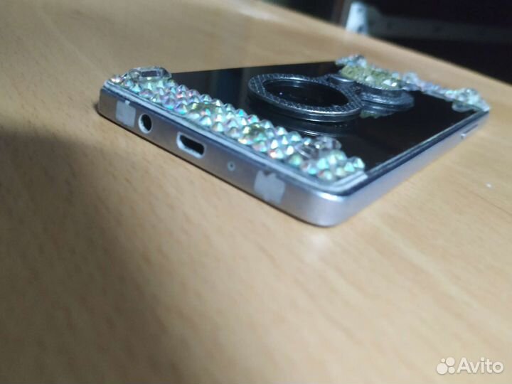 Телефон samsung